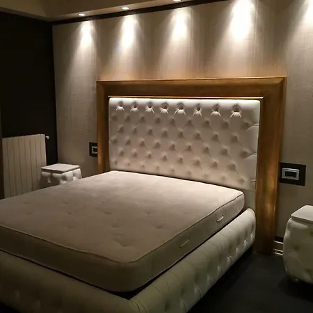 Primo Maggio Apartman